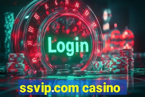 ssvip.com casino